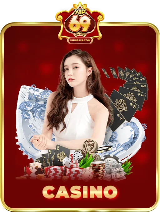 Sảnh Casino